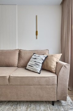 2-к квартира, 5/9 эт., 45м²