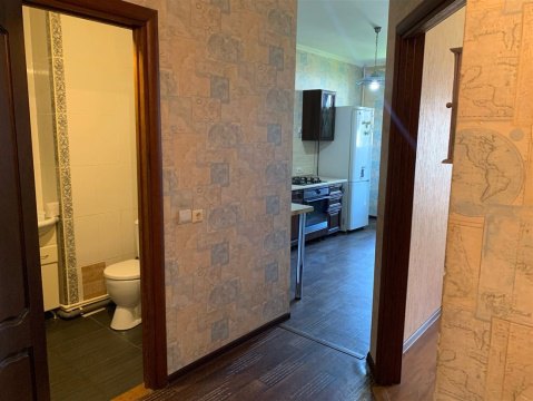 1-к квартира, 2/5 эт., 38м²