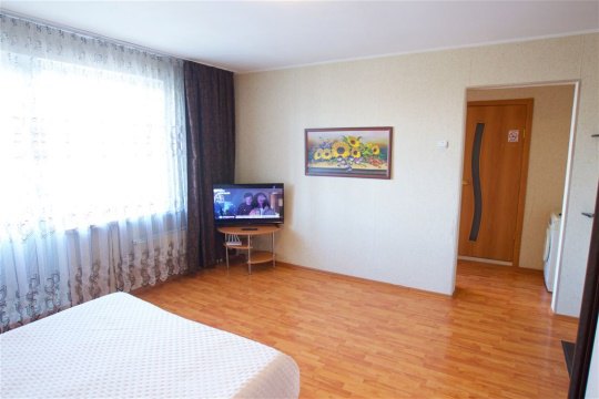 1-к квартира, 7/10 эт., 40м²