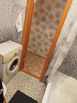 1-к квартира, 7/16 эт., 38м²