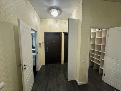 2-к квартира, 3/8 эт., 60м²