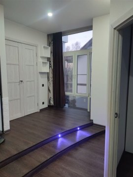 1-к квартира, 2/3 эт., 64м²