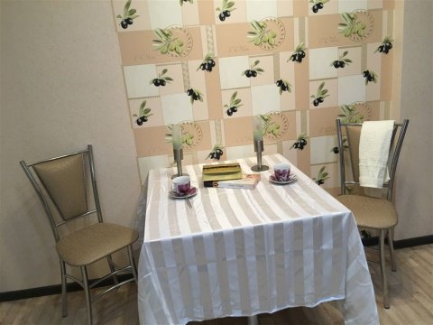 1-к квартира, 17/23 эт., 43м²