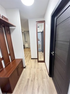 1-к квартира, 4/17 эт., 32м²