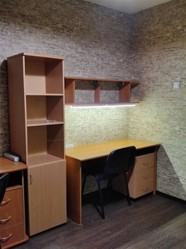 3-к квартира, 3/3 эт., 63м²