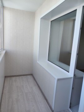 2-к квартира, 10/16 эт., 57м²