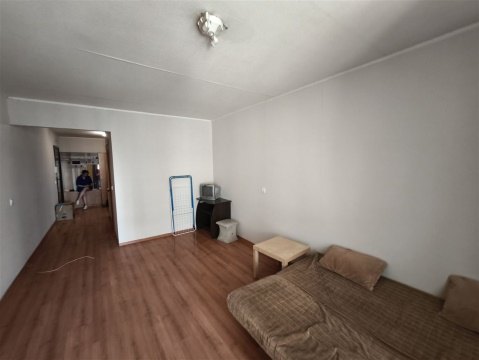 1-к квартира, 6/12 эт., 32м²