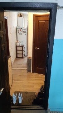 1-к квартира, 3/5 эт., 29м²