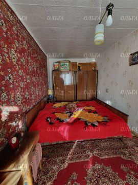 3-к квартира, 3/5 эт., 56м²