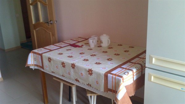 2-к квартира, 8/9 эт., 55м²