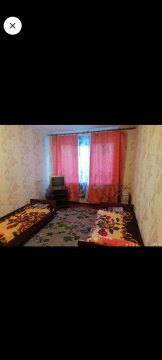 1-к квартира, 2/5 эт., 30м²