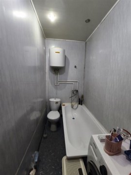 1-к квартира, 3/3 эт., 37м²