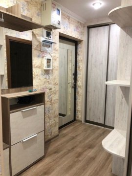 2-к квартира, 10/12 эт., 52м²