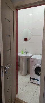 2-к квартира, 1/2 эт., 48м²