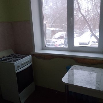 1-к квартира, 1/5 эт., 30м²