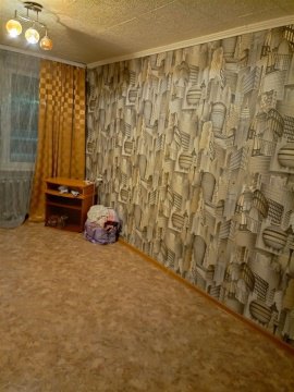 2-к квартира, 1/5 эт., 46м²