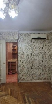 1-к квартира, 3/5 эт., 33м²