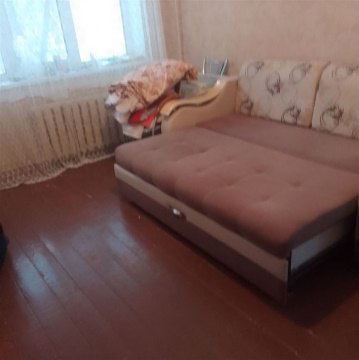 1-к квартира, 1/5 эт., 30м²