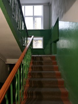 2-к квартира, 2/5 эт., 41м²