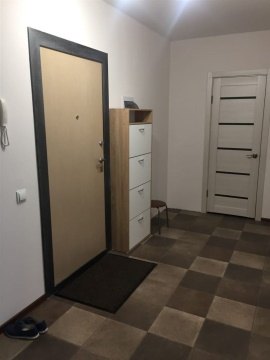2-к квартира, 1/10 эт., 51м²
