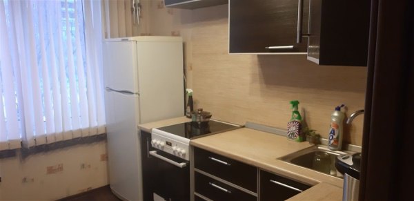 2-к квартира, 3/9 эт., 52м²